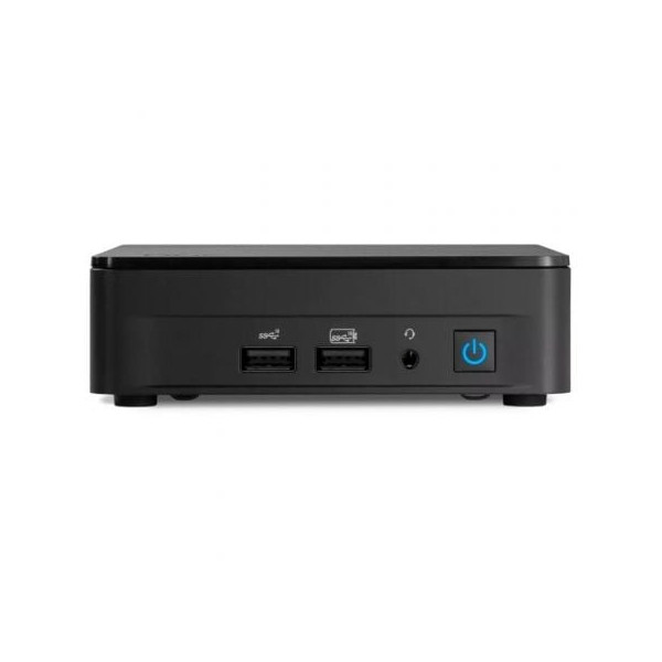 MiniPC Asus NUC RNUC13ANKI50000 Intel Core i5-1340P/ Sin Cable de Alimentación