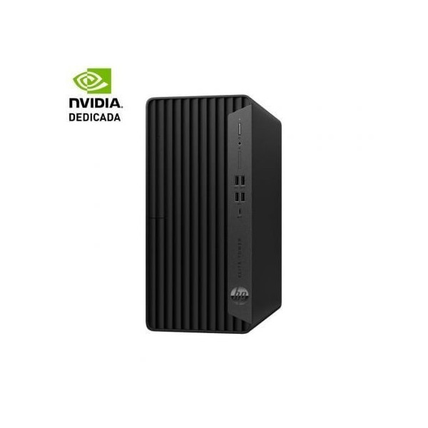 PC HP Elite Tower 800 G9 628D3ET Intel Core i9-13900/ 32GB/ 1TB SSD/ GeForce RTX 4060/ Win11 Pro