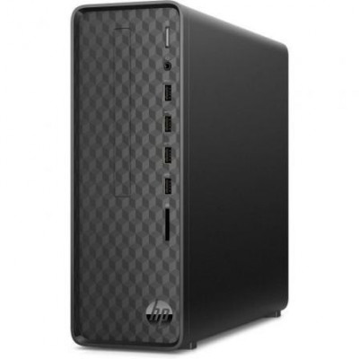 PC HP Slim Desktop S01-AF2010NS Intel Celeron J4025/ 8GB/ 256GB SSD/ Sin Sistema Operativo