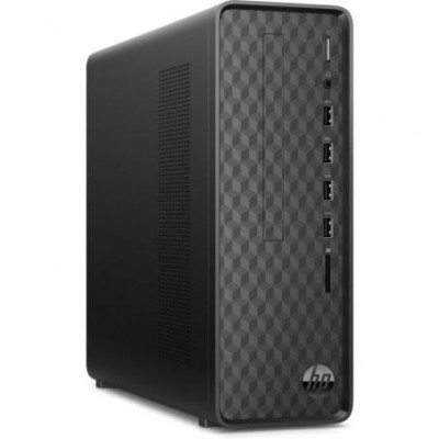 PC HP Slim Desktop S01-AF2010NS Intel Celeron J4025/ 8GB/ 256GB SSD/ Sin Sistema Operativo