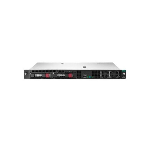 Servidor HPE ProLiant DL20 Gen10 Plus Intel Xeon E-2314/ 16GB Ram