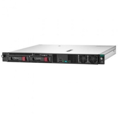 Servidor HPE ProLiant DL20 Gen10 Plus Intel Xeon E-2314/ 16GB Ram