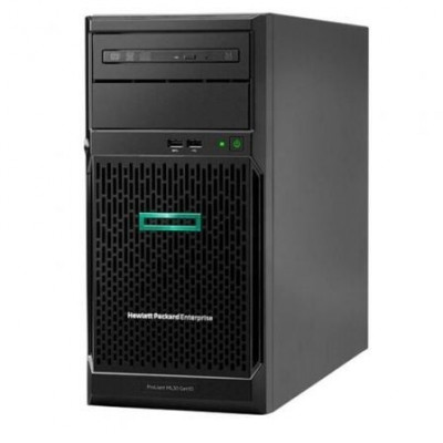 Servidor HPE Proliant ML30 Gen10 Plus Intel Xeon E-2314 / 16GB Ram V3