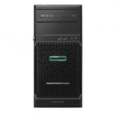 Servidor HPE Proliant ML30 Gen10 Plus Intel Xeon E-2314/ 16GB Ram