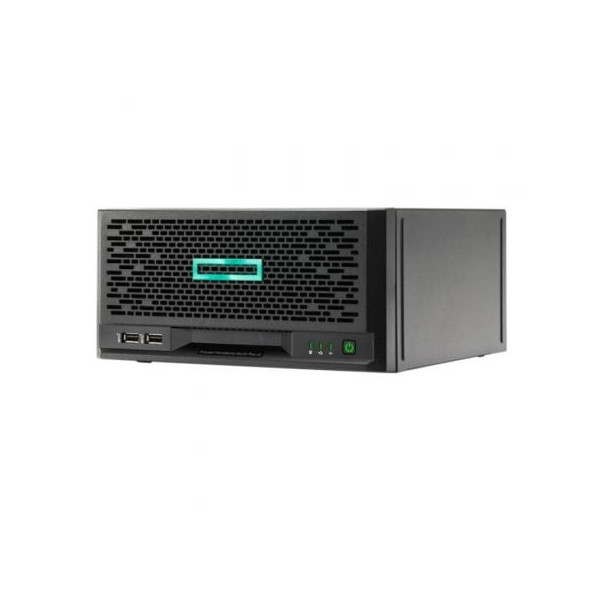 Servidor HPE Proliant Microserver Gen10 Plus v2 Intel Pentium G6405/ 16GB Ram