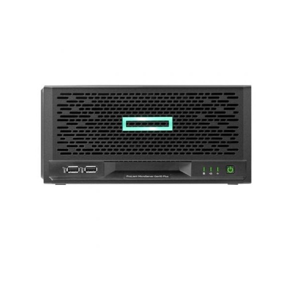 Servidor HPE Proliant Microserver Gen10 Plus v2 Intel Xeon E-2314/ 16GB Ram