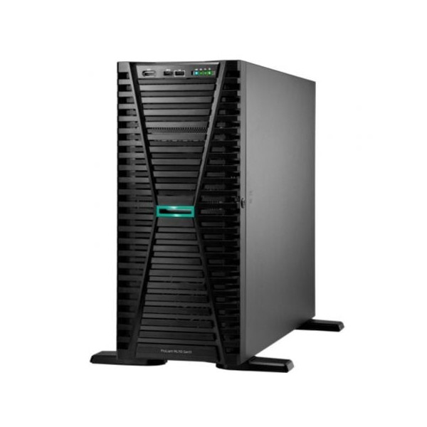 Servidor HPE Proliant ML110 Gen11 Intel Xeon Bronze 3408U/ 16GB Ram