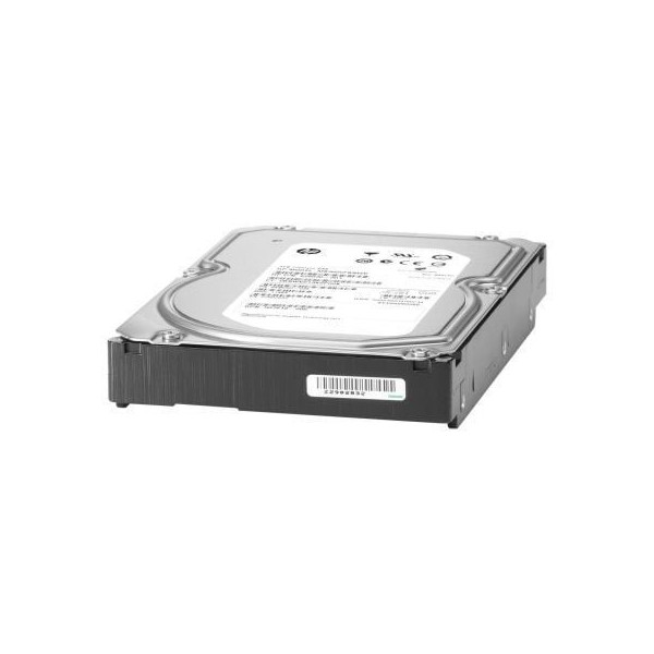 Disco Duro 1TB HPE 801882-B21 para Servidores