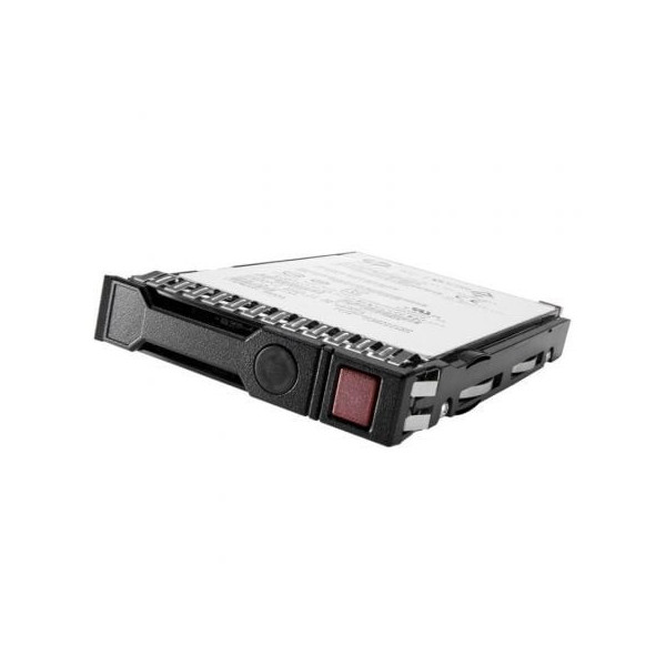 Disco Duro 4TB HPE 801888-B21 para Servidores