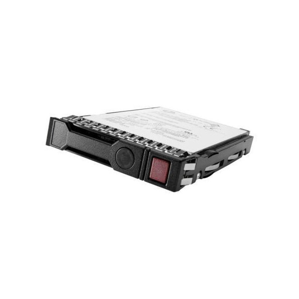 Disco Duro 2TB HPE 861681-B21 para Servidores