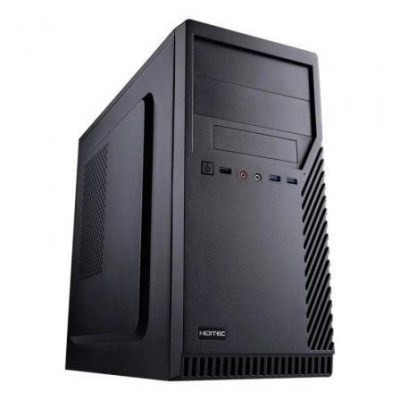 PC KVX Jetline 2 Intel Core i5-11400 Gen11/ 16GB/ 512GB SSD/ Sin Sistema Operativo