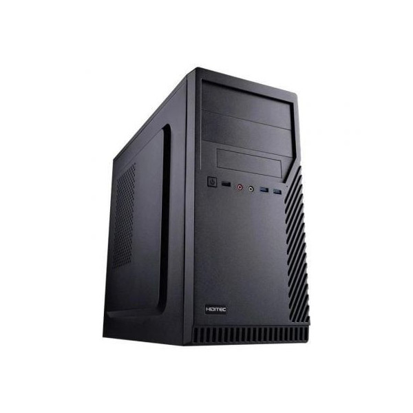 PC KVX Jetline 2 Intel Core i5-11400 Gen11/ 16GB/ 512GB SSD/ Sin Sistema Operativo