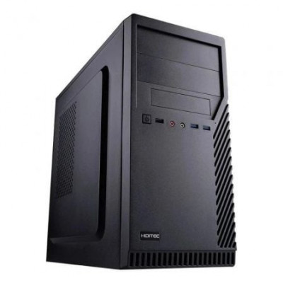 PC KVX Jetline 3 Intel Core i5-12400 Gen12/ 16GB/ 1TB SSD/ Sin Sistema Operativo