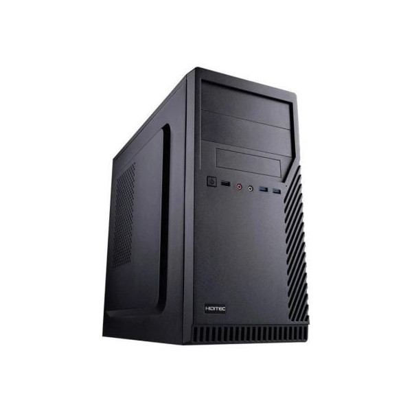 PC KVX Jetline 3 Intel Core i5-12400 Gen12/ 16GB/ 1TB SSD/ Sin Sistema Operativo