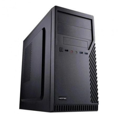 PC KVX Jetline 3 Intel Core i5-12400 Gen12/ 16GB/ 512GB SSD/ Sin Sistema Operativo