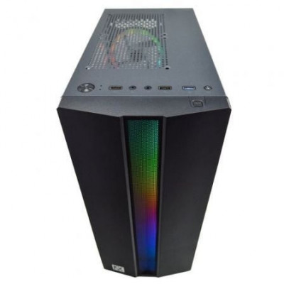 PC KVX Jetline 4 Intel Core i5-12400 Gen12/ 16GB/ 512GB SSD/ Sin Sistema Operativo