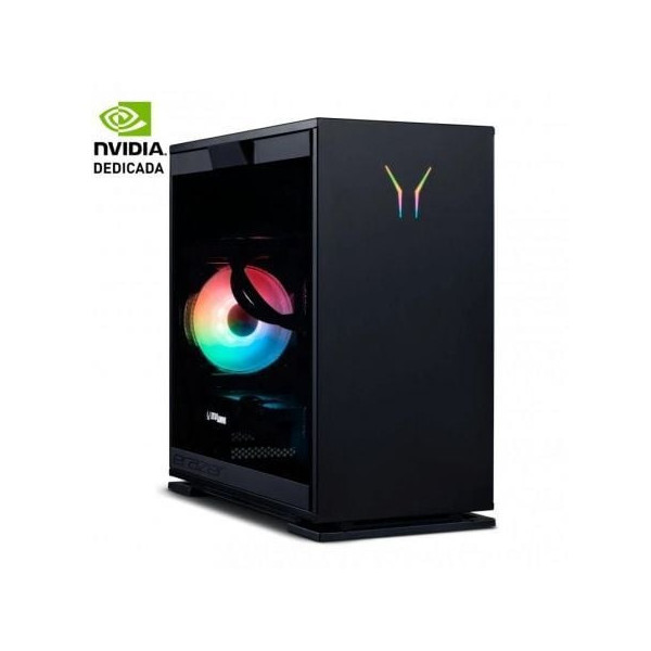 PC Gaming Medion Erazer Engineer X20 Intel Core i7-12700/ 16GB/ 1TB SSD/ GeForce RTX 3070/ Win11