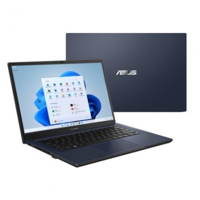 Portátil Asus ExpertBook B1 B1402CBA-EB4068X Intel Core i3-1215U/ 8GB/ 256GB SSD/ 14"/ Win11 Pro