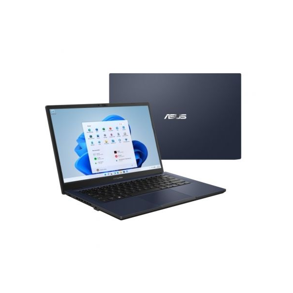 Portátil Asus ExpertBook B1 B1402CBA-EB4068X Intel Core i3-1215U/ 8GB/ 256GB SSD/ 14"/ Win11 Pro