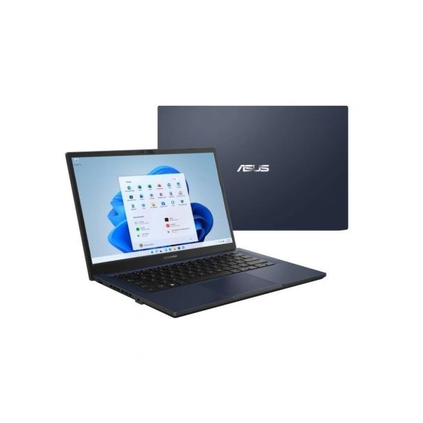 Portátil Asus ExpertBook B1 B1402CBA-EB4072X Intel Core i5-1235U/ 8GB/ 512GB SSD/ 14"/ Win11 Pro