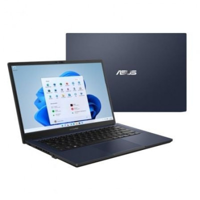 Portátil Asus ExpertBook B1 B1402CVA-EB2126X Intel Core i7-1355U/ 16GB/ 512GB SSD/ 14"/ Win11 Pro