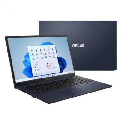 Portátil Asus ExpertBook B1 B1502CVA-BQ1634X Intel Core i3-1315U/ 8GB/ 256GB SSD/ 15.6"/ Win11 Pro