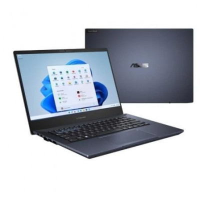 Portátil Asus ExpertBook B5 B5402CVA-KI0101X Intel Core i5-1340P/ 16GB/ 512GB SSD/ 14"/ Win11 Pro