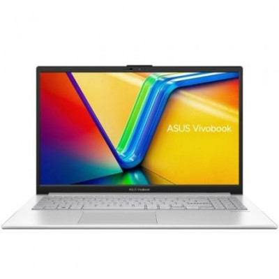 Portátil Asus VivoBook Go E1504FA-NJ313 Ryzen 5 7520U/ 8GB/ 512GB SSD/ 15.6"/ Sin Sistema Operativo