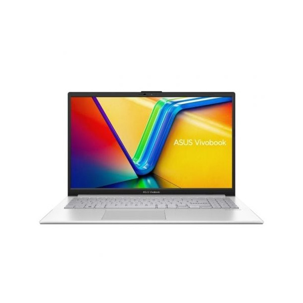 Portátil Asus VivoBook Go E1504FA-NJ313 Ryzen 5 7520U/ 8GB/ 512GB SSD/ 15.6"/ Sin Sistema Operativo