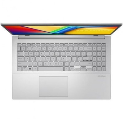 Portátil Asus VivoBook Go E1504FA-NJ313 Ryzen 5 7520U/ 8GB/ 512GB SSD/ 15.6"/ Sin Sistema Operativo