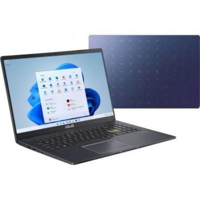 Portátil Asus VivoBook Go E510KA-EJ610W Intel Celeron N4500/ 8GB/ 256GB SSD/ 15.6"/ Win11 S