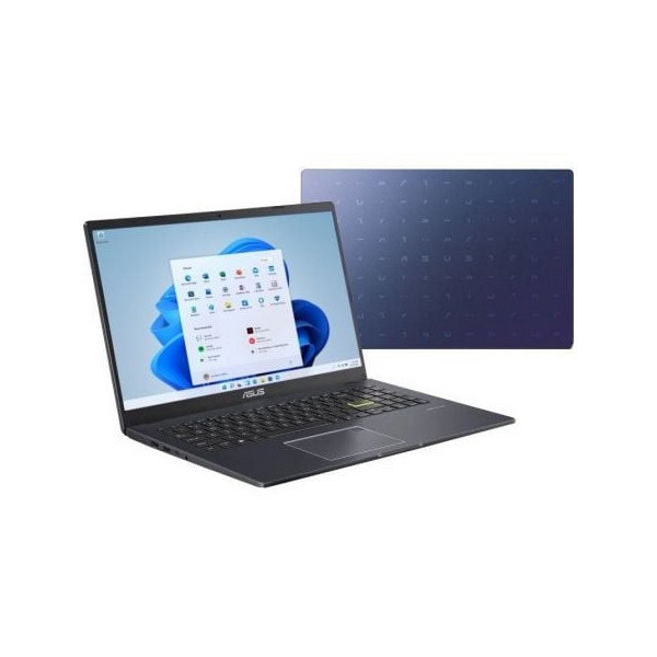 Portátil Asus VivoBook Go E510KA-EJ610W Intel Celeron N4500/ 8GB/ 256GB SSD/ 15.6"/ Win11 S