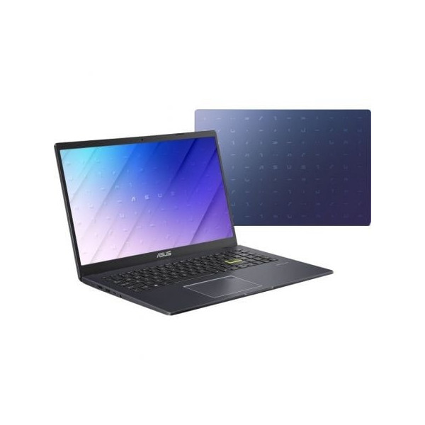 Portátil Asus VivoBook Go E510KA-EJ680 Intel Celeron N4500/ 8GB/ 256GB SSD/ 15.6"/ Sin Sistema Operativo