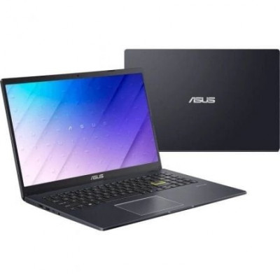 Portátil Asus E510MA-EJ617 Intel Celeron N4020/ 8GB/ 256GB SSD/ 15.6"/ Sin Sistema Operativo