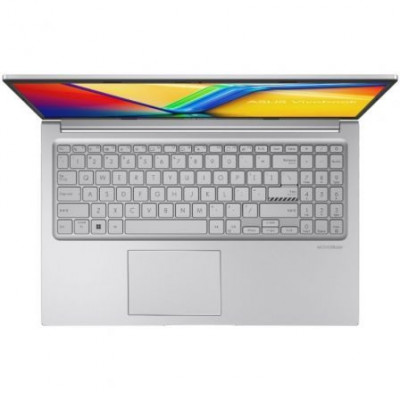 Portátil Asus VivoBook 15 F1504ZA-NJ710 Intel Core i7-1255U/ 16GB/ 1TB SSD/ 15.6"/ Sin Sistema Operativo