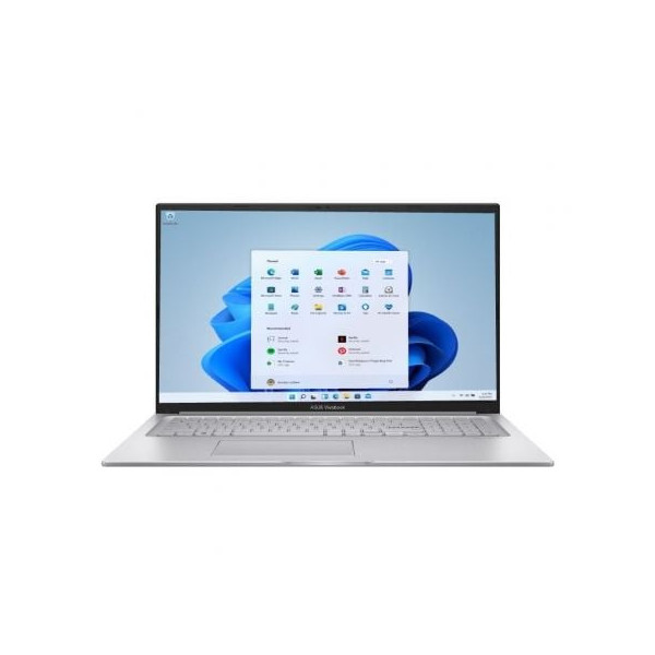 Portátil Asus VivoBook 17 F1704VA-AU186W Intel Core i5-1335U/ 16GB/ 512GB SSD/ 17.3"/ Win11