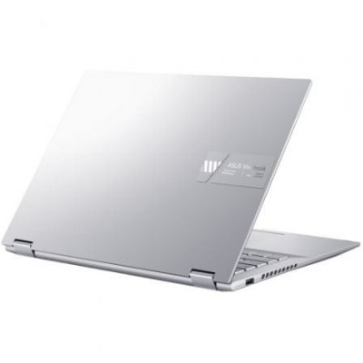 Portátil Convertible Asus VivoBook S 14 Flip TN3402YA-LZ311W Ryzen 5 7430U/ 8GB/ 512GB SSD/ 14" Táctil/ Win11