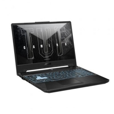 Portátil Gaming Asus TUF Gaming A15 TUF506NC-HN013 Ryzen 5 7535HS/ 16GB/ 512GB SSD/ GeForce RTX 3050/ 15.6"/ Sin Sistema Operati