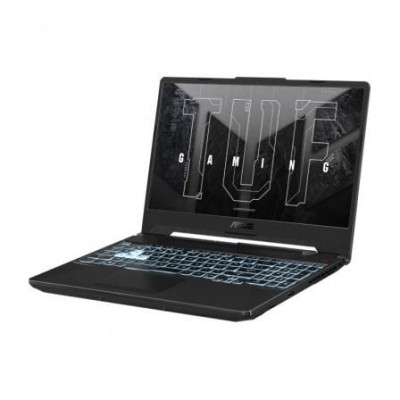 Portátil Gaming Asus TUF Gaming A15 TUF506NC-HN013 Ryzen 5 7535HS/ 16GB/ 512GB SSD/ GeForce RTX 3050/ 15.6"/ Sin Sistema Operati