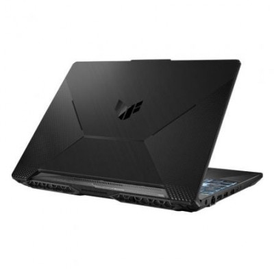 Portátil Gaming Asus TUF Gaming A15 TUF506NC-HN013 Ryzen 5 7535HS/ 16GB/ 512GB SSD/ GeForce RTX 3050/ 15.6"/ Sin Sistema Operati