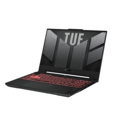 Portátil Gaming Asus TUF A15 TUF507NU-LP036 Ryzen 7 7735HS/ 16GB/ 1TB SSD/ GeForce RTX 4050/ 15.6"/ Sin Sistema Operativo