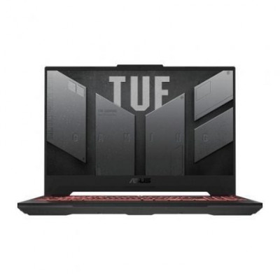 Portátil Gaming Asus TUF A15 TUF507NU-LP036 Ryzen 7 7735HS/ 16GB/ 1TB SSD/ GeForce RTX 4050/ 15.6"/ Sin Sistema Operativo