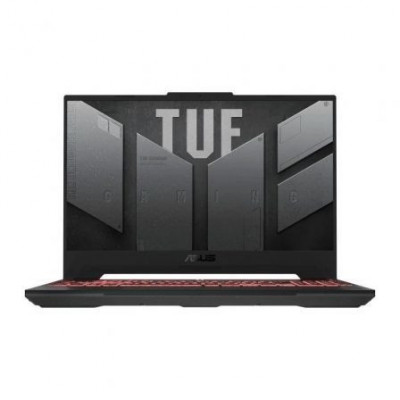 Portátil Gaming Asus TUF A15 TUF507NV-LP107 Ryzen 5 7535HS/ 16GB/ 512GB SSD/ GeForce RTX 4060/ 15.6"/ Sin Sistema Operativo