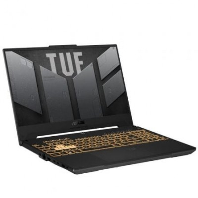 Portátil Gaming Asus TUF F15 TUF507ZC4-HN231 Intel Core i5-12500H/ 16GB/ 512GB SSD/ GeForce RTX 3050/ 15.6"/ Sin Sistema Operati