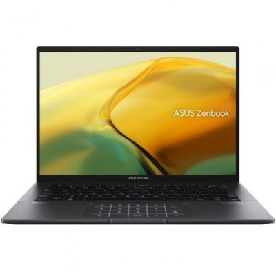 Portátil Asus ZenBook 14 UM3402YA-KP679 Ryzen 5 7530U/ 16GB/ 512GB SSD/ 14"/ Sin Sistema Operativo