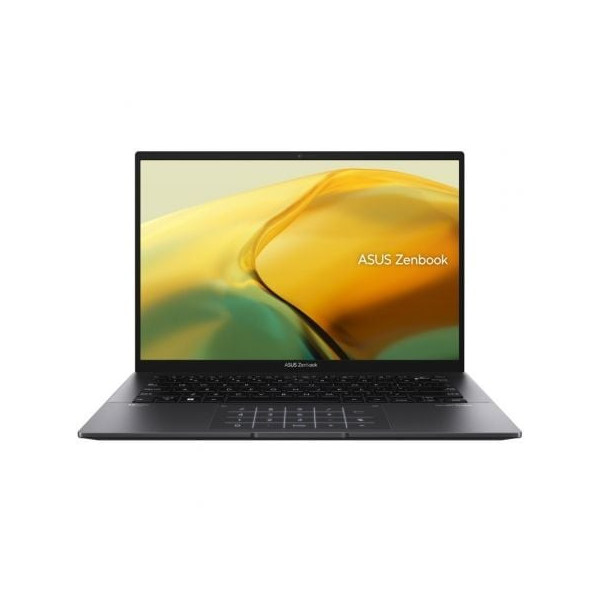 Portátil Asus ZenBook 14 UM3402YA-KP679 Ryzen 5 7530U/ 16GB/ 512GB SSD/ 14"/ Sin Sistema Operativo