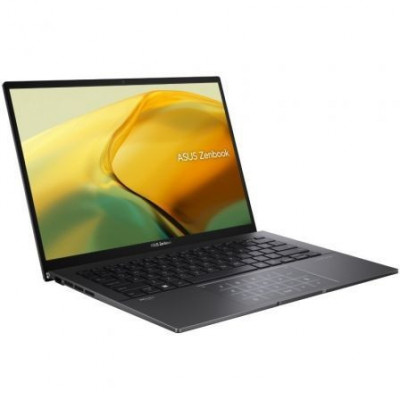 Portátil Asus ZenBook 14 UM3402YA-KP679 Ryzen 5 7530U/ 16GB/ 1TB SSD/ 14"/ Sin Sistema Operativo