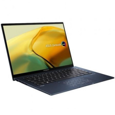 Portátil Asus ZenBook 14 OLED UX3402VA-KM698 Intel Core i5-1340P/ 16GB/ 512GB SSD/ 14"/ Sin Sistema Operativo