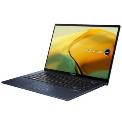 Portátil Asus ZenBook 14 OLED UX3402VA-KM698 Intel Core i5-1340P/ 16GB/ 512GB SSD/ 14"/ Sin Sistema Operativo