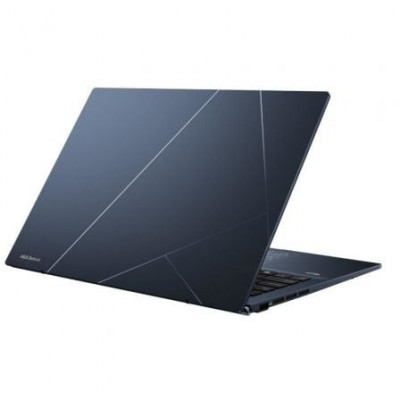 Portátil Asus ZenBook 14 OLED UX3402VA-KM698 Intel Core i5-1340P/ 16GB/ 1TB SSD/ 14"/ Sin Sistema Operativo